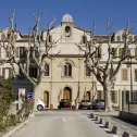 Ecole primaire privée mixte Vitagliano