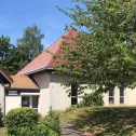 Maison des familles d'Amiens