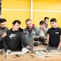 Campus professionnel Saint-Lubin